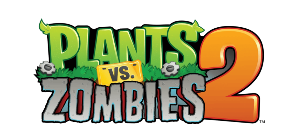 Plants vs Zombies 2
